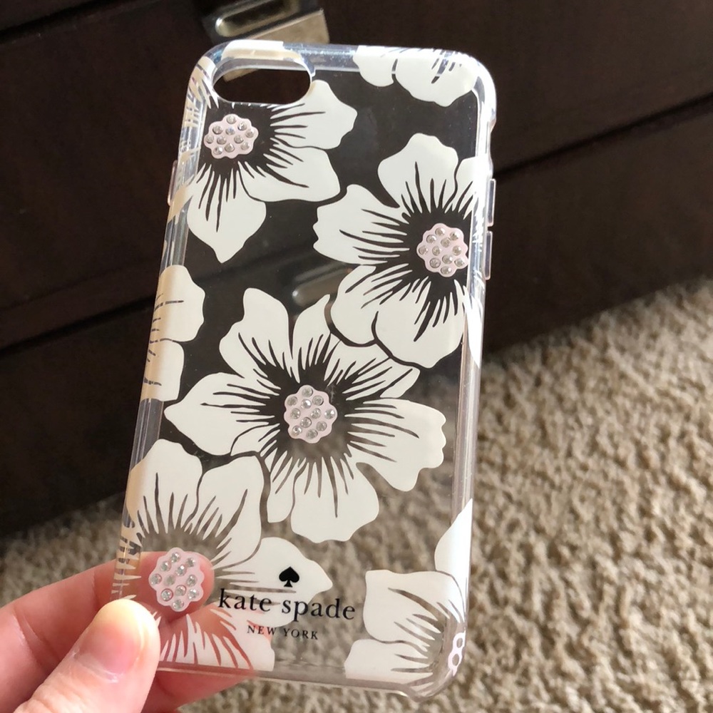 Kate Spade iPhone 7 case